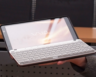 Illustration for article titled Secrets of the Vaio P